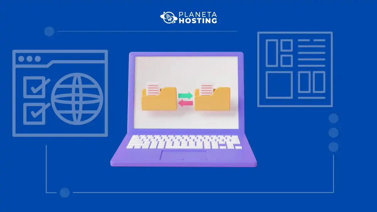 servicio de Web Hosting con multidominios
