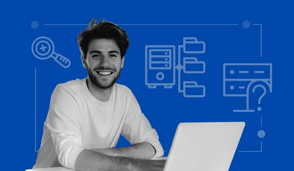 Proveedor de  hosting adecuado